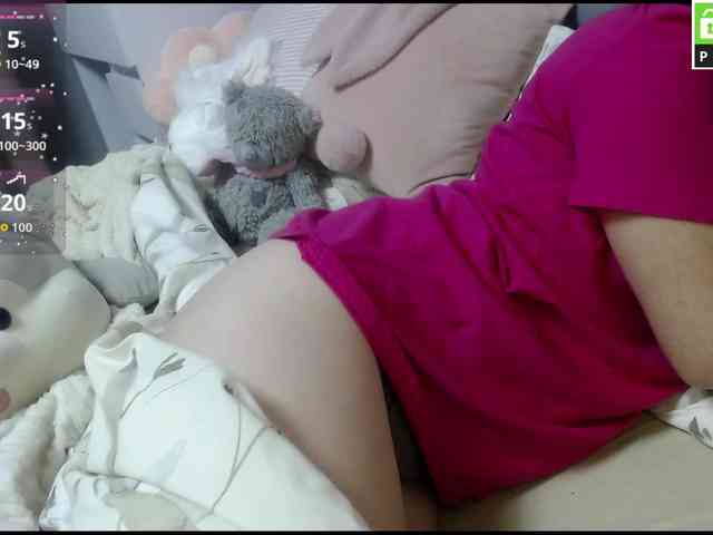 RichVelvet webcam