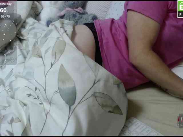 RichVelvet webcam