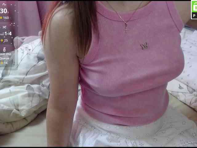 RichVelvet webcam