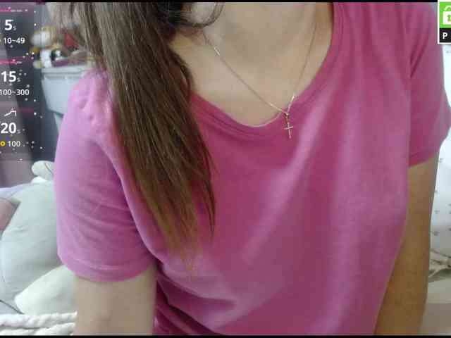 RichVelvet webcam