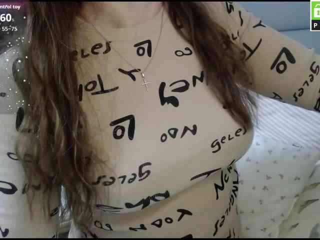 RichVelvet webcam