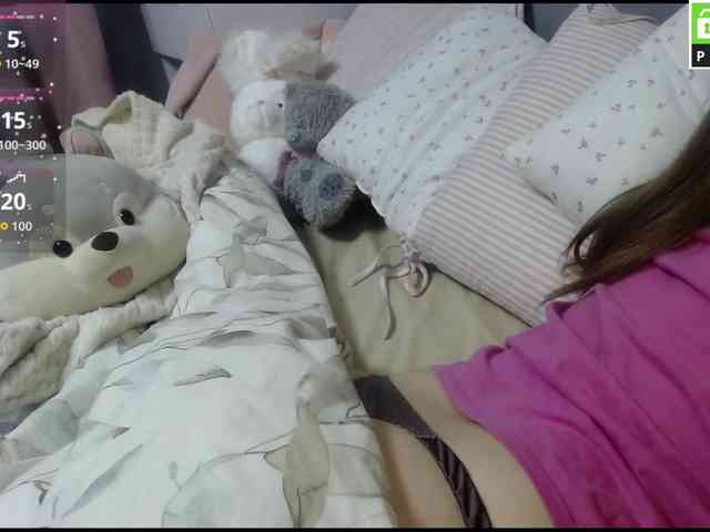RichVelvet webcam