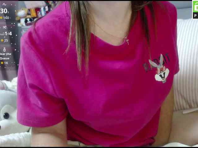 RichVelvet webcam