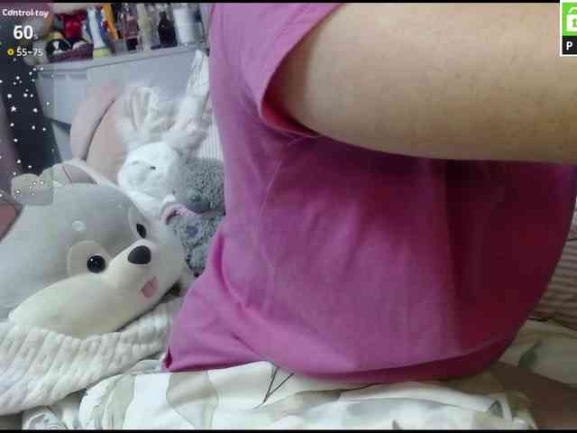 RichVelvet webcam