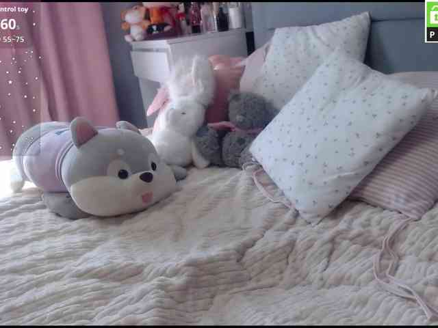 RichVelvet webcam