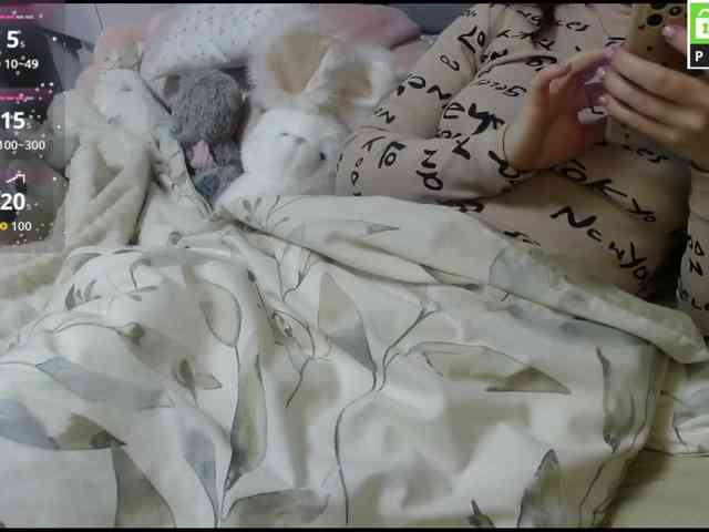 RichVelvet webcam
