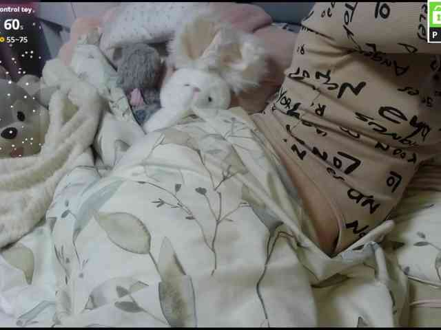 RichVelvet webcam