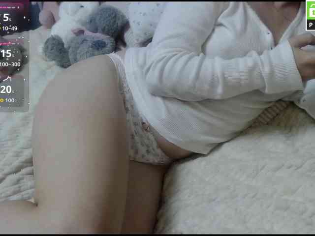 RichVelvet webcam