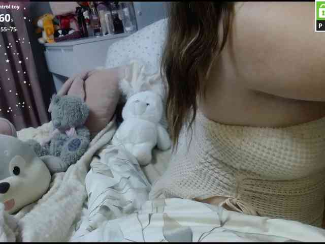RichVelvet webcam