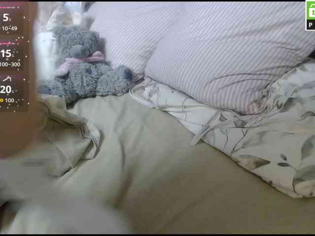 RichVelvet webcam