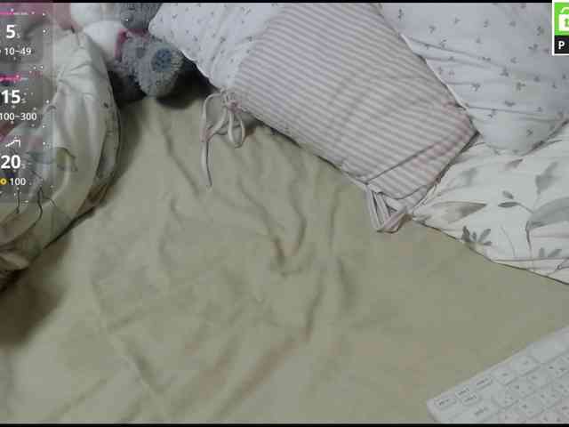 RichVelvet webcam