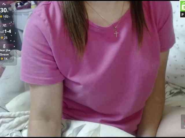 RichVelvet webcam
