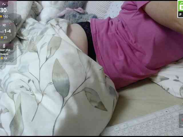 RichVelvet webcam