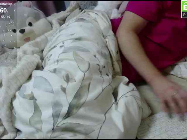 RichVelvet webcam