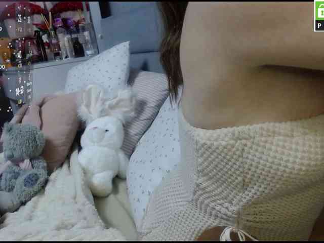 RichVelvet webcam