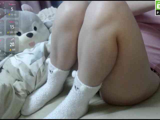 RichVelvet webcam