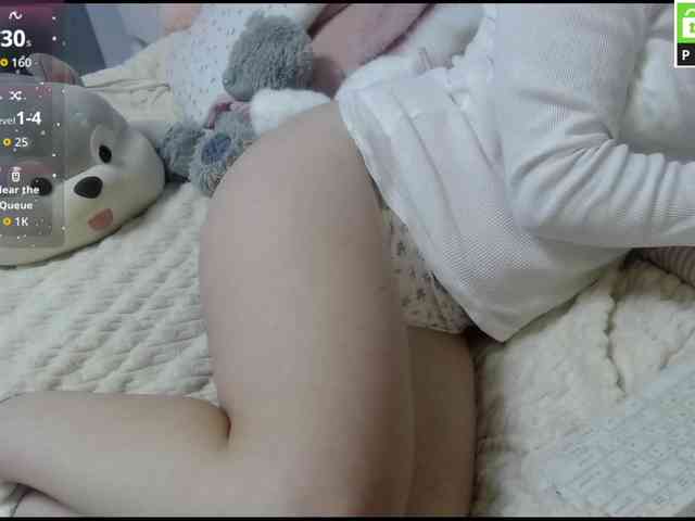 RichVelvet webcam