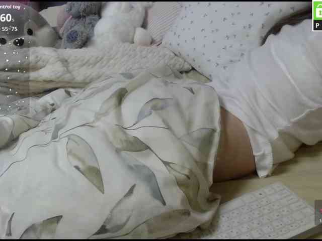 RichVelvet webcam