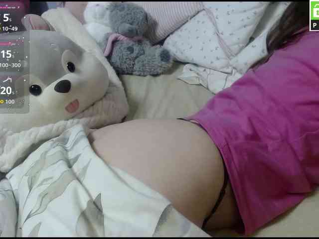 RichVelvet webcam
