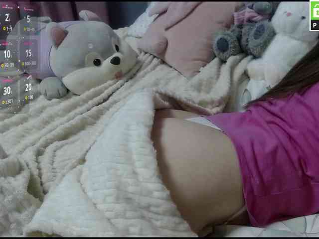 RichVelvet webcam