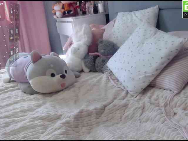 RichVelvet webcam