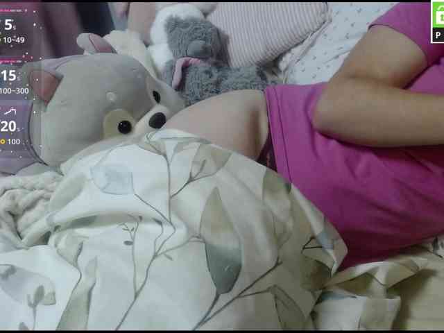 RichVelvet webcam