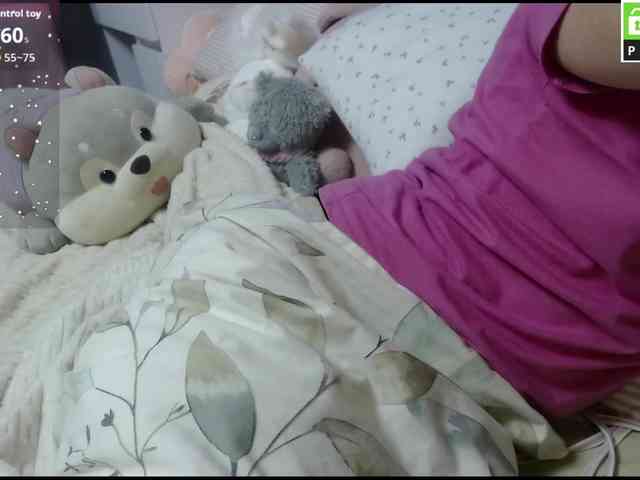 RichVelvet webcam