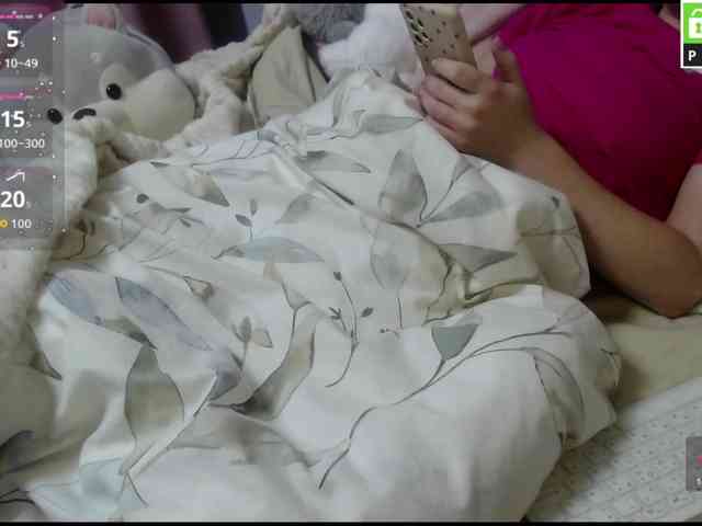 RichVelvet webcam