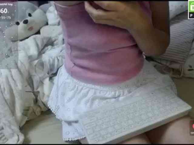 RichVelvet webcam