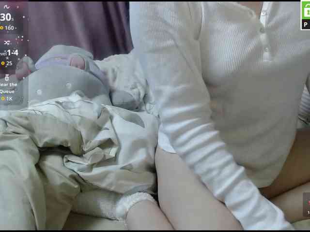 RichVelvet webcam