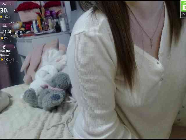 RichVelvet webcam