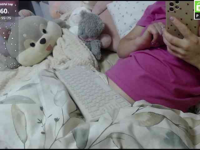 RichVelvet webcam