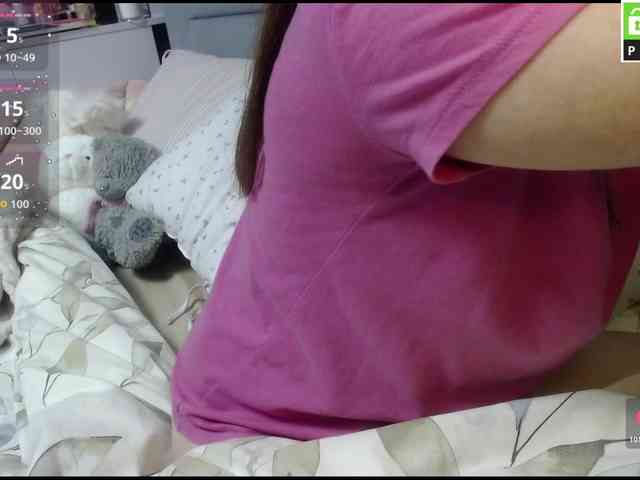 RichVelvet webcam