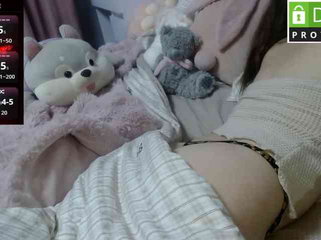 RichVelvet webcam