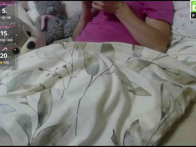 RichVelvet webcam