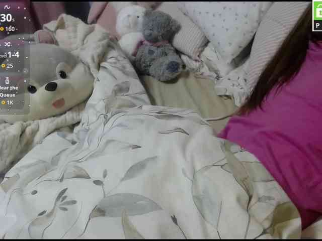 RichVelvet webcam