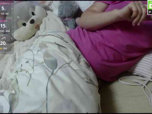 RichVelvet webcam