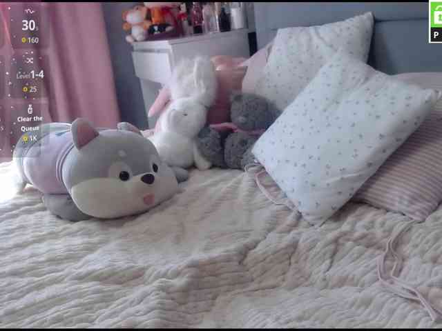 RichVelvet webcam
