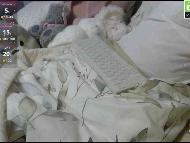 RichVelvet webcam