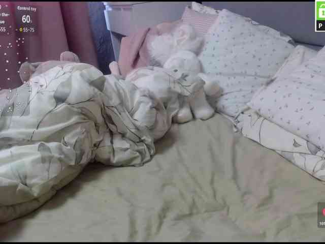 RichVelvet webcam
