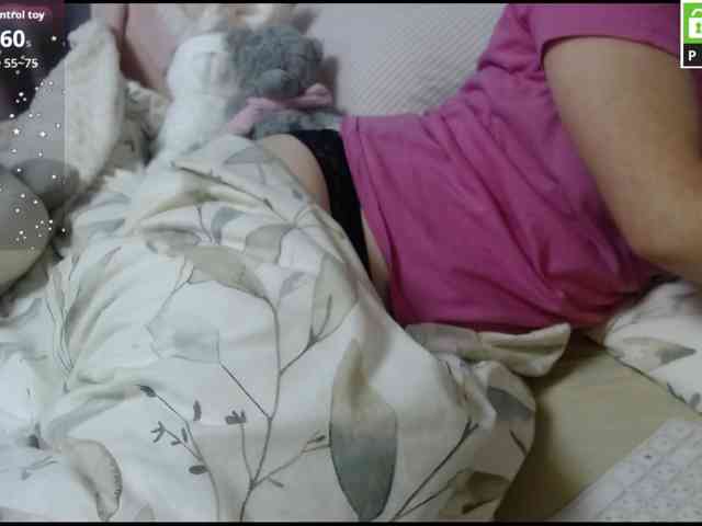 RichVelvet webcam