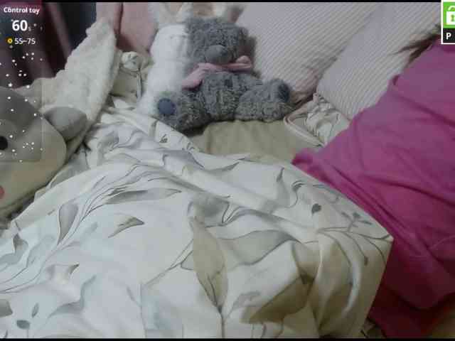 RichVelvet webcam