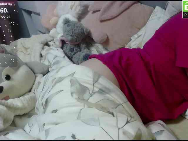 RichVelvet webcam