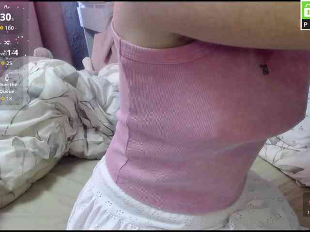 RichVelvet webcam