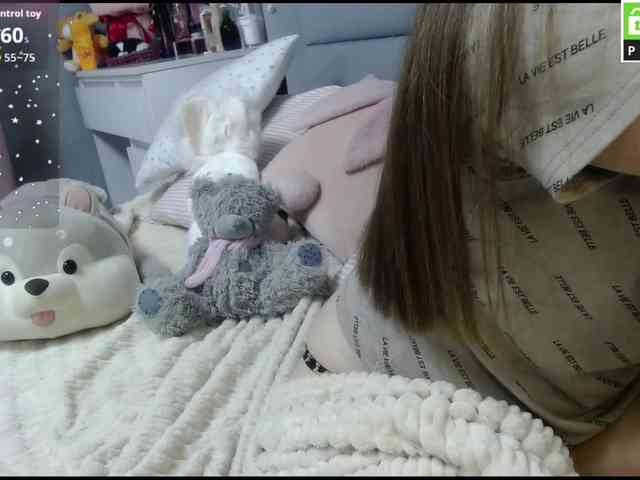 RichVelvet webcam