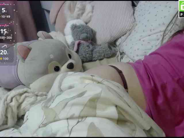 RichVelvet webcam