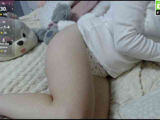 RichVelvet webcam