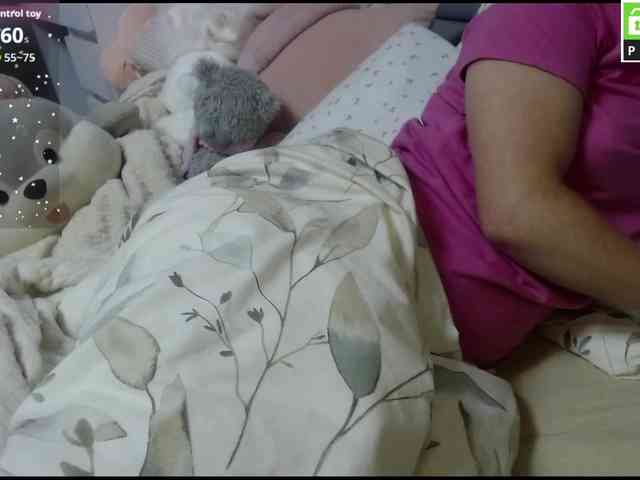 RichVelvet webcam