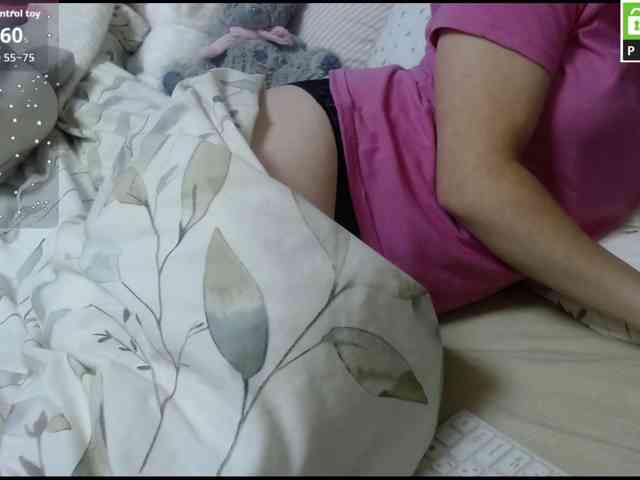 RichVelvet webcam