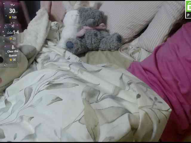 RichVelvet webcam